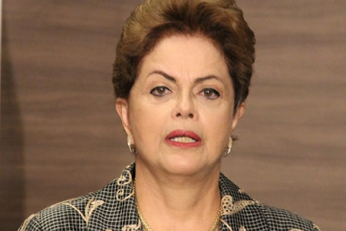 Futuro de Dilma Rousseff