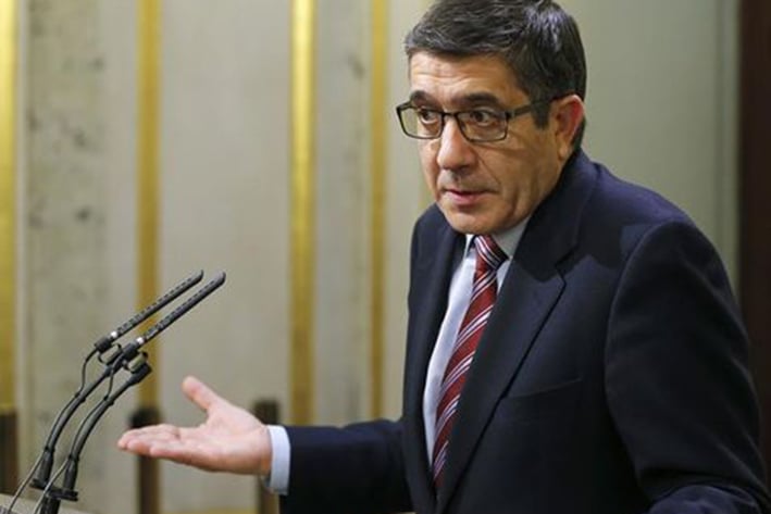 El Congreso español  despide legislatura