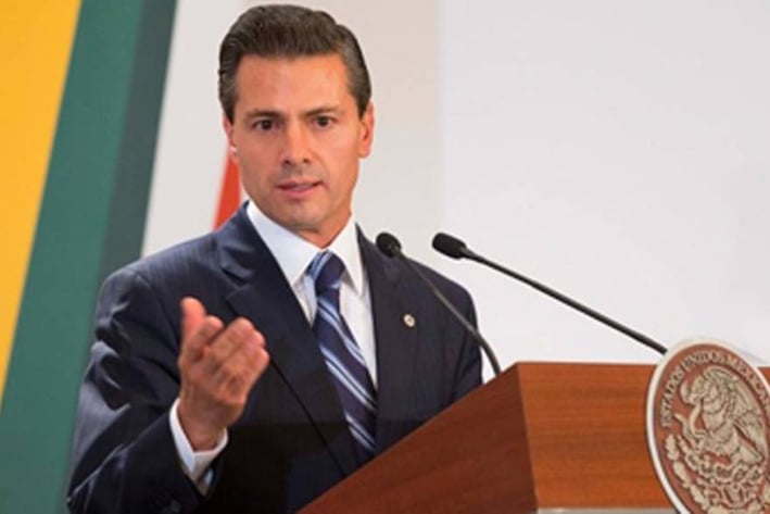 'México avanza hacia la meta de ser una nación incluyente'