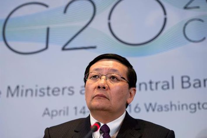 Lanza ofensiva G20 contra evasión fiscal
