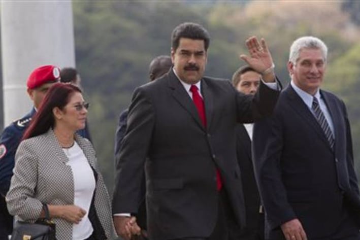 Escuchará Maduro la opinión de venezolanos