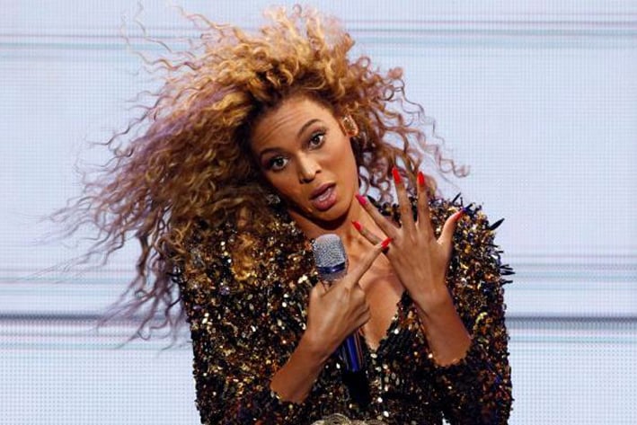 Beyoncé niega que promueva mensaje antipolicial