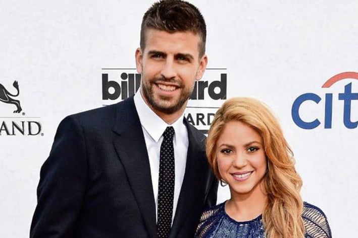 Shakira podría estar embarazada de su tercer bebé