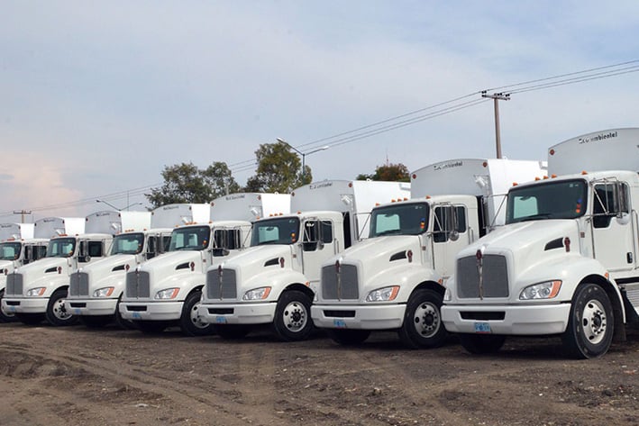 Adquirirán camiones para la recolección de basura
