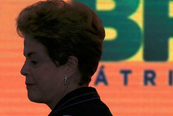 Se extiende investigación  por corrupción en Brasil