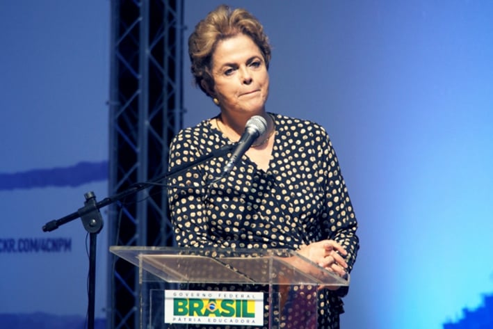 Denunciarán “golpe” en Brasil