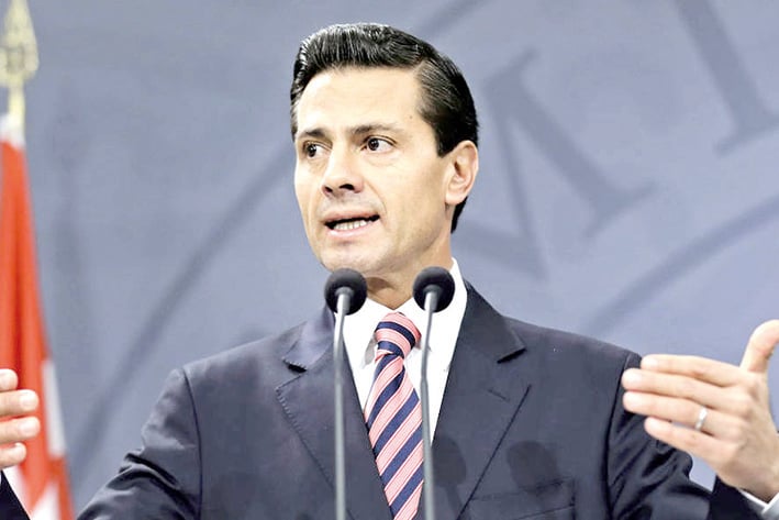 México no se meterá  en la elección de EU