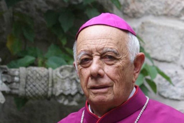'Tornillo va con tuerca, no con tornillo': Cardenal de Morelia
