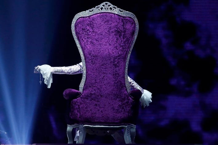 Madonna defiende su homenaje a Prince