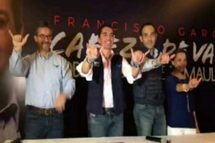 PAN se declara ganador en Tamaulipas