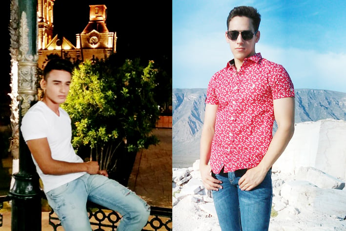 Jóvenes de Mr. Model Junior Coahuila promueven Cuatrociénegas