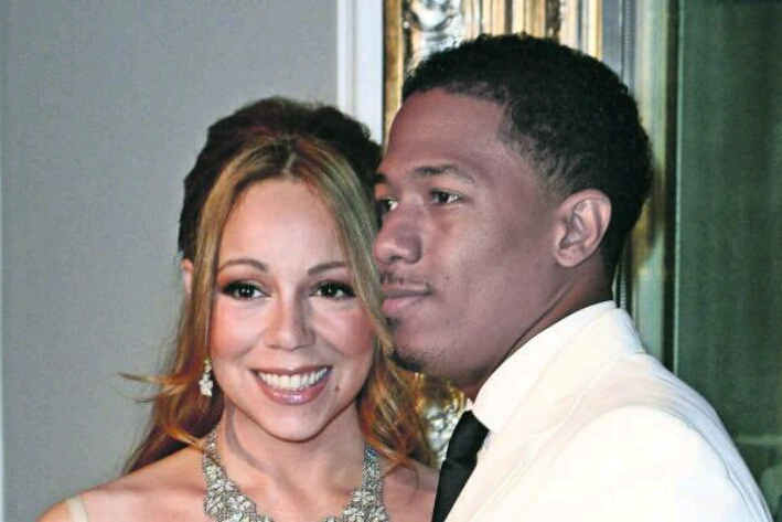 Nick Cannon se niega a darle el divorcio a Mariah Carey