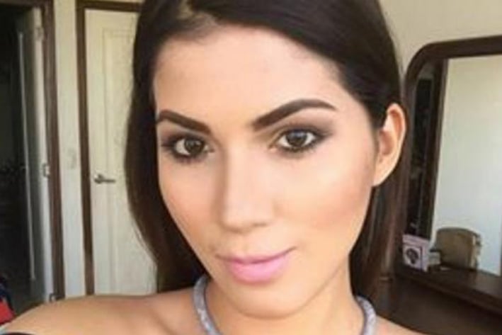 Miss Nicaragua 2014 murió de cáncer