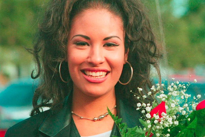 Selena Quintanilla tendrá figura de cera
