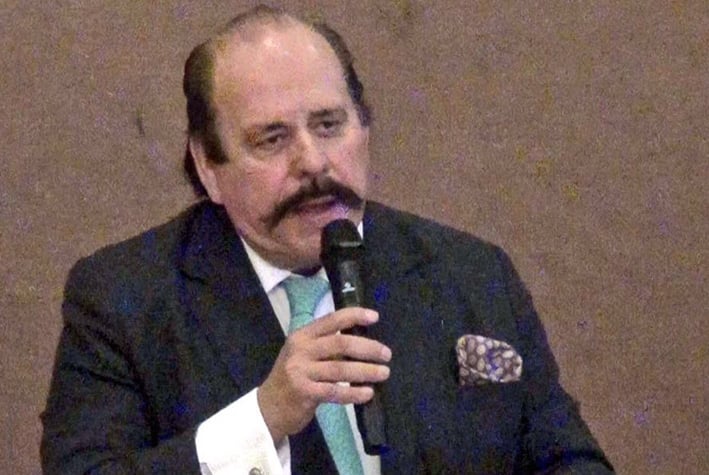 Por resolver si Corte Internacional de La Haya Intervendrá en Coahuila