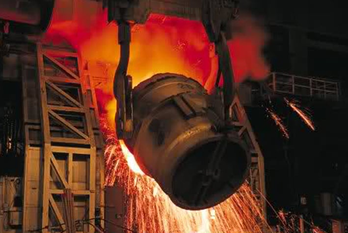 Detectarán importaciones desleales de acero