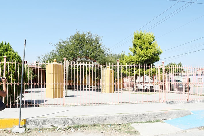 Condicionan inscripción escolar  en la ‘Margarita Maza de Juárez’