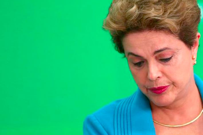 Decidirán futuro de Dilma el 25 de agosto