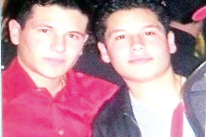 Liberan al hijo de 'El Chapo'  que estaba secuestrado: AFP