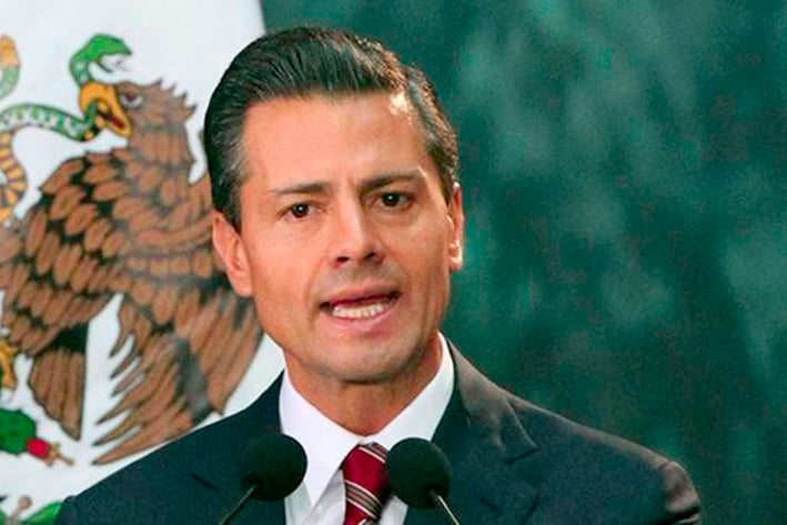 Revisará tesis de  Peña Nieto la UP