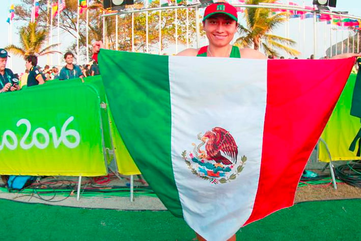 Las medallas que ¿salvaron? a México en #Río 2016
