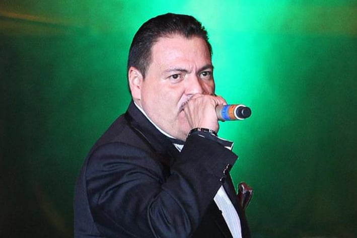 Luego de veto, Julio Preciado reaparecerá en Televisa