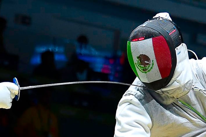 Resultados de los mexicanos en Río 2016: tiro con arco, esgrima y tenis quedan fuera