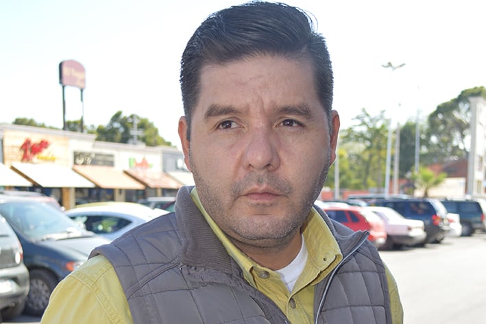 Pide el MNE el desafuero del Alcalde de Ocampo