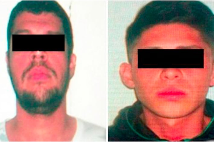 Capturan a presunto asesino  de dos curas de Veracruz