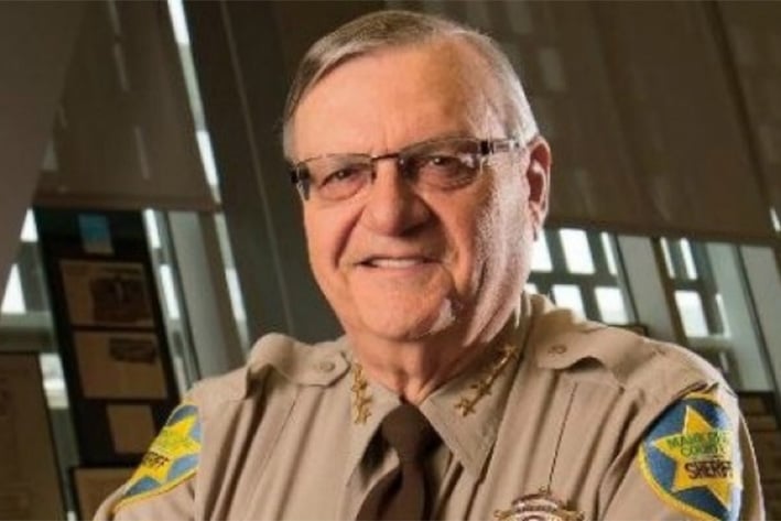 Acusan a sheriff de  ‘desacato criminal’