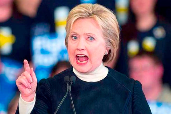 Difunde WikiLeaks nuevos correos sobre Hillary