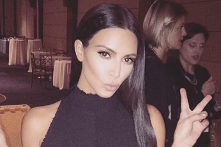 Kim 'no está muy bien' tras el asalto: Khloe Kardashian