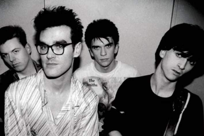 The Smiths estuvieron cerca de reagruparse en 2008