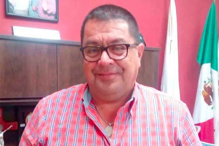 Pide Óscar Lugo  apoyo a AHMSA