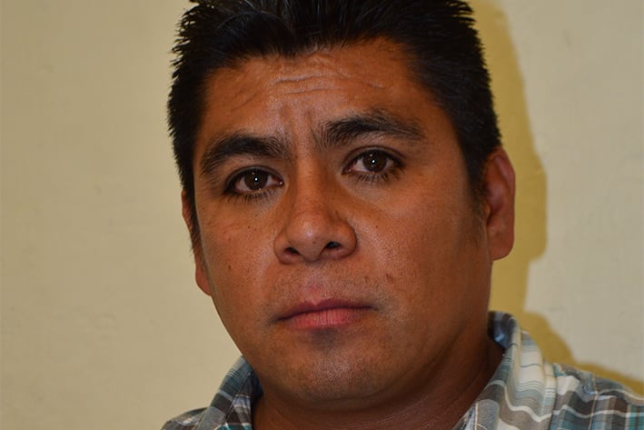 ‘Destitución de Director de PC  debe ser rápida’: Eladio Olvera