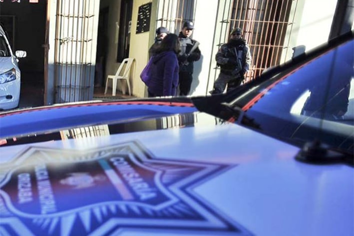 Detienen a tres ex funcionarios  cercanos a Javier Duarte