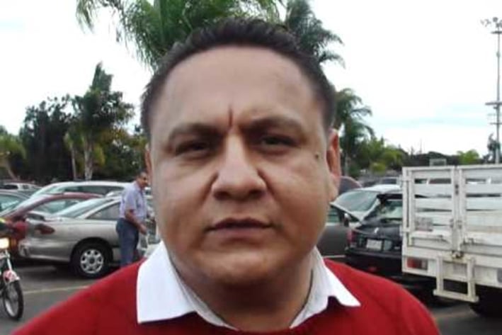 Dan formal prisión a ex Edil de Veracruz