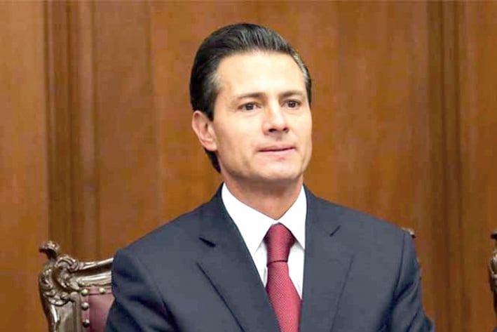 Acuerda Gobierno delinear nueva agenda México-EU
