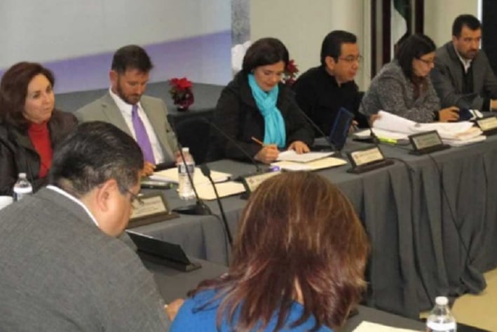Aplica IEC multa al PRI de Torreón