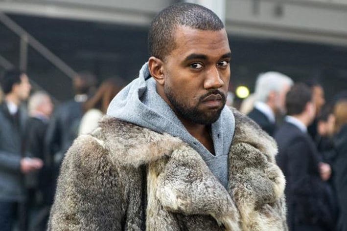 Estado mental de Kanye West lo separa de su familia