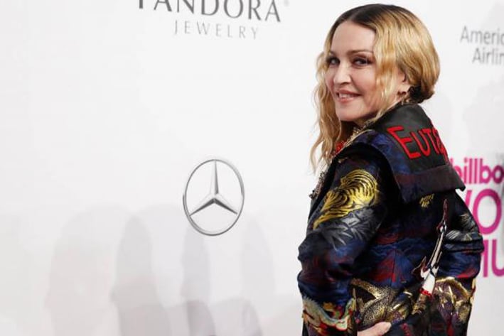 Madonna se confiesa en los Billboard