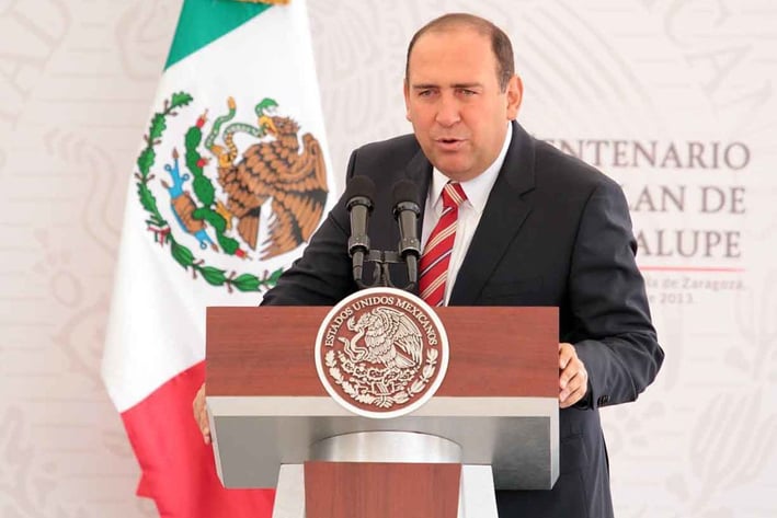 ‘En Coahuila no se han frenado las inversiones’