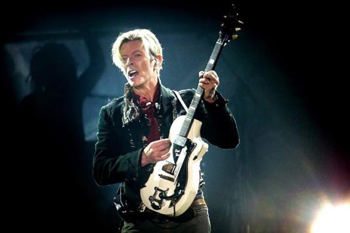 Antes de morir, David Bowie supo que tenía un cáncer terminal