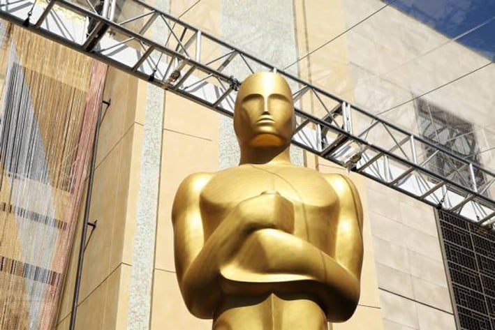 Cambian el modo de anunciar nominados al Oscar