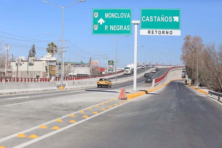 Eleva Gobierno del Estado competitividad de Coahuila