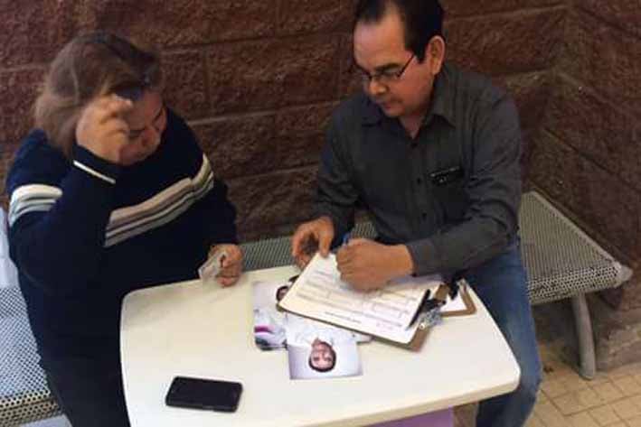 Destapa ex alcalde  interino su apoyo  a Javier Guerrero