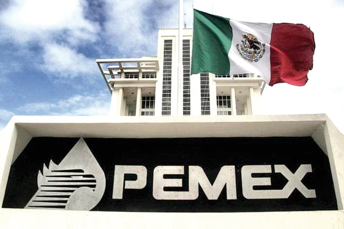 Concreta Pemex alianza con una empresa privada