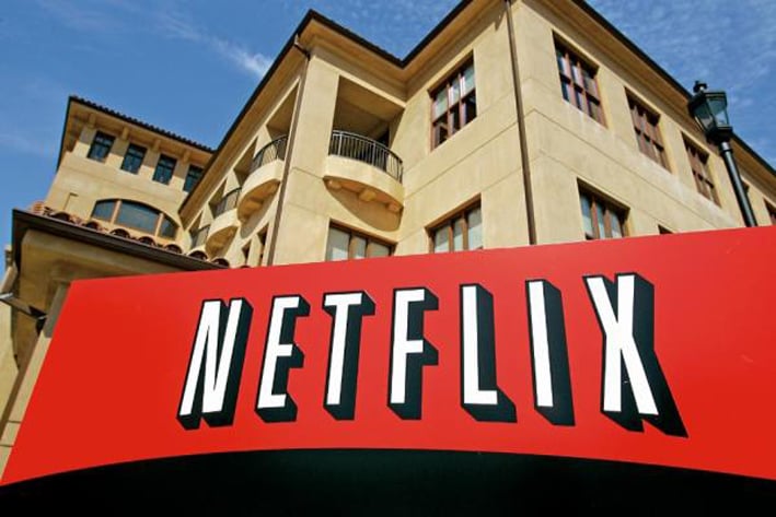 Mexicanos y brasileños, los más 'infieles' ... en Netflix
