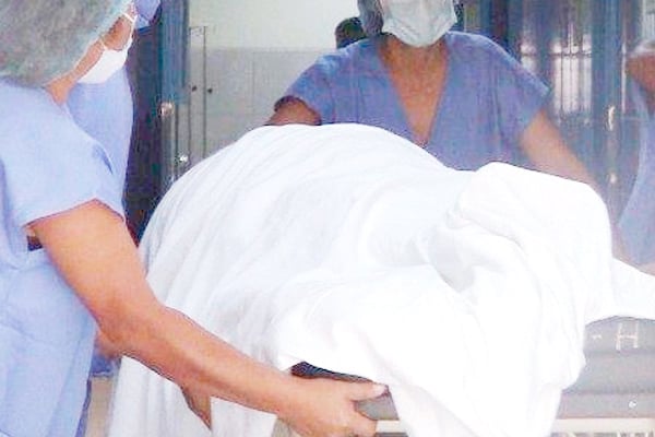Muere de influenza en Monclova