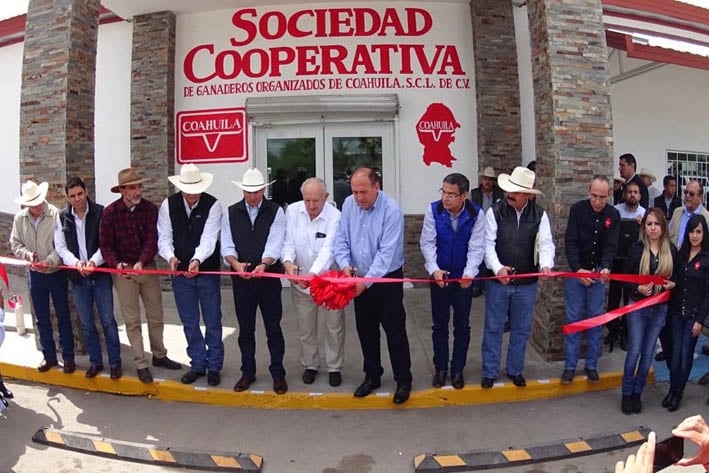 Coahuila conserva caminos y carreteras estatales